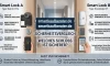 Nuki Smart Lock 4.0 Pro vs. Homematic IP im Test: Welches Schloss ist sicherer?
