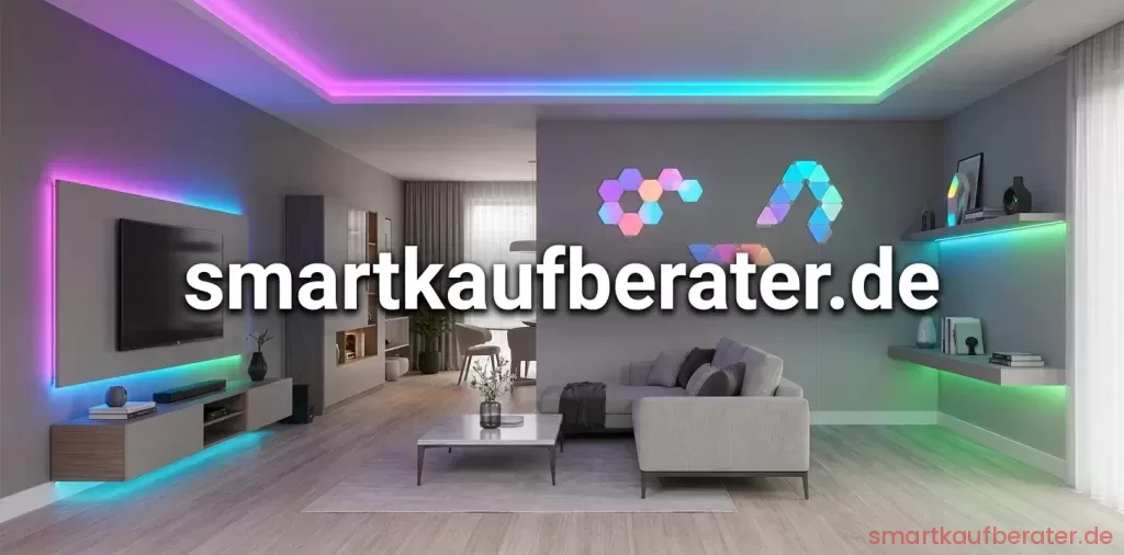 philips-hue-alternativen-govee-nanoleaf-test-2026