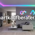 philips-hue-alternativen-govee-nanoleaf-test-2026