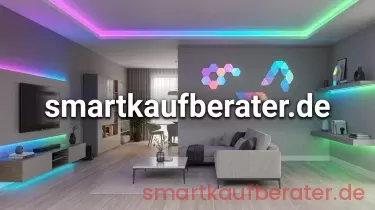 Philips Hue Alternativen im Test: Govee und Nanoleaf im Vergleich 2026