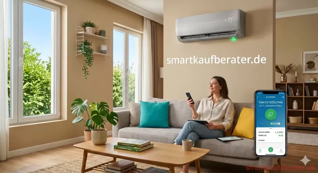 Smarte Klimaanlage nachrüsten: Der ultimative Leitfaden für den Sommer 2026 1 smarte-klimaanlage-nachruesten-leitfaden-2026
