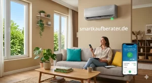 Smarte Klimaanlage nachrüsten: Der ultimative Leitfaden für den Sommer 2026 Smarte Klimaanlage nachrüsten: Der ultimative Leitfaden für den Sommer 2026