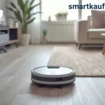 Saugroboter Test 2026 Bester Staubsaugerroboter für Smart Home