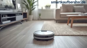 Saugroboter Test 2026: Die Zukunft der Bodenreinigung im Smart Home Saugroboter Test 2026: Die Zukunft der Bodenreinigung im Smart Home