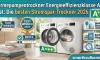Wärmepumpentrockner Energieeffizienzklasse A+++ Test 2026 Wärmepumpentrockner Energieeffizienzklasse A+++ Test 2026