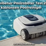 Akkubetriebener Poolroboter Test 2026 kaufberater
