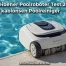 Akkubetriebener Poolroboter Test 2026: Die besten kabellosen Poolreiniger