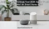 Apple HomeKit Zentrale Test 2026: Apple TV vs. HomePod Mini Apple HomeKit Zentrale Test 2026: Apple TV vs. HomePod Mini