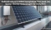 Balkonkraftwerk 800W Komplettset Test 2026: Die besten Stecker-Solaranlagen im Vergleich