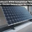 Balkonkraftwerk 800W Komplettset Test 2026: Die besten Stecker-Solaranlagen im Vergleich