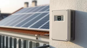 Balkonkraftwerk Wechselrichter 800W Test 2026: Die besten smarten Mikrowechselrichter