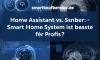 Home Assistant vs. ioBroker: Welches Smart Home System ist das beste für Profis?