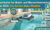 Poolroboter für Wand- und Wasserlinienreinigung Test 2026