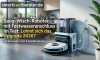 Saug-Wisch-Roboter mit Festwasseranschluss im Test: Lohnt sich das Upgrade 2026?