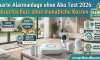 Smarte Alarmanlage ohne Abo Test 2026