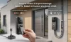 Smarte Video-Türsprechanlage: Akku vs. Kabel im harten Vergleich 2026