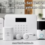 Smartes Alarmanlagen Set Test 2026 kaufberater