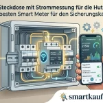 Shelly Pro Smart Meter Hutschienenzaehler im technischen Vergleich