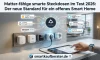 Matter-fähige smarte Steckdosen im Test 2026: Der neue Standard für ein offenes Smart Home