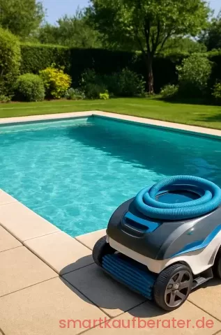Effektive Poolreinigung: Die besten Sauger Effektive Poolreinigung: Die besten Sauger