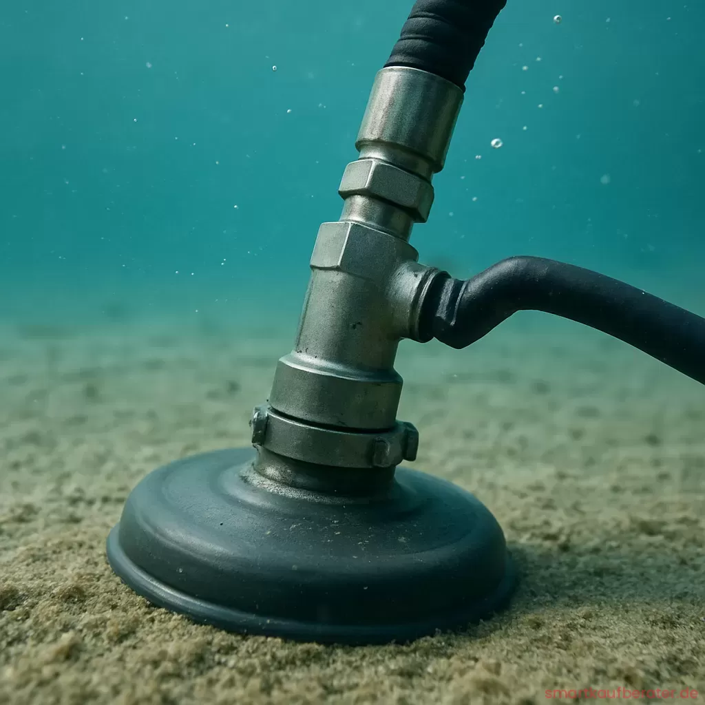 Poolsauger Typen im direkten Vergleich Vergleich verschiedener Poolsauger Systeme am Beckenrand