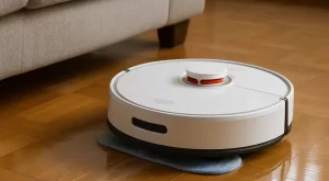 Die besten Saug-Wisch-Roboter im Test