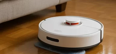 Die besten Saug-Wisch-Roboter im Test