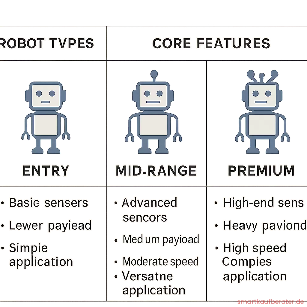 App-Steuerung und virtuelle No-Go-Zonen Smarte App-Kartierung und Raumeinteilung für Saug-Wisch-Roboter