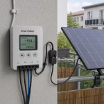 Vorteile von Smart Metern für Balkonkraftwerke