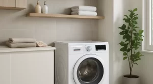 Vorteile von Bosch Wärmepumpentrocknern im Alltag
