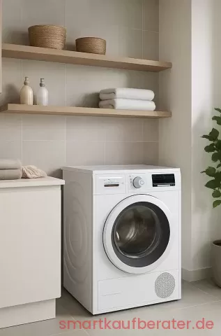 Vorteile von Bosch Wärmepumpentrocknern im Alltag Vorteile von Bosch Wärmepumpentrocknern im Alltag