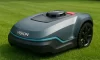 Die Zukunft der Rasenpflege: Vision Mähroboter