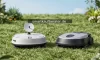 RTK vs Vision Mähroboter ohne Begrenzungskabel im Test 2026 RTK vs Vision Mähroboter ohne Begrenzungskabel im Test 2026