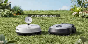 RTK vs Vision Mähroboter ohne Begrenzungskabel im Test 2026 1 Mähroboter ohne Begrenzungskabel im Test
