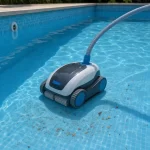 Effektive Poolreinigung
