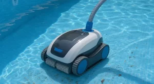 Effektive Poolreinigung: Die besten Sauger