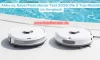 Akku vs. Kabel Poolroboter Test 2026: Die 3 Top-Modelle im Vergleich Akku vs. Kabel Poolroboter Test 2026: Die 3 Top-Modelle im Vergleich