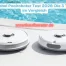 Akku vs. Kabel Poolroboter Test 2026: Die 3 Top-Modelle im Vergleich