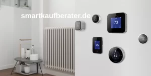 Test: tado° vs. Bosch Smart Home 2026