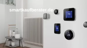 Smarte Thermostate im Test: tado° vs. Bosch Smart Home 2026 Smarte Thermostate im Test: tado° vs. Bosch Smart Home 2026