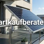Apartment balcony solar panel02608011734