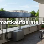 Balcony set with solar panels 202608011534 1
