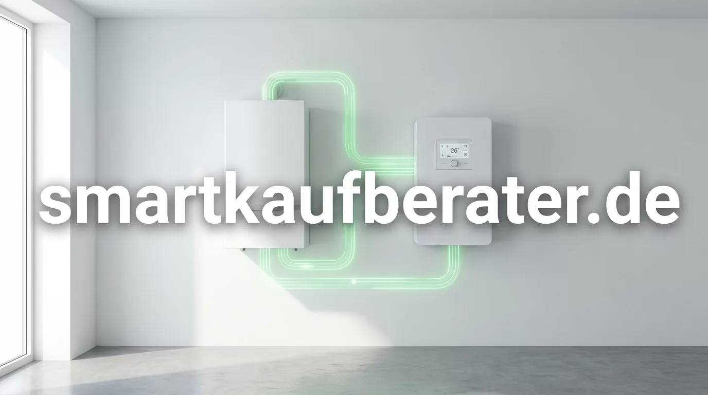 Gasbrennwerttherme mit Hybrid-Wärmepumpe Test Viessmann vs Vaillant 2026