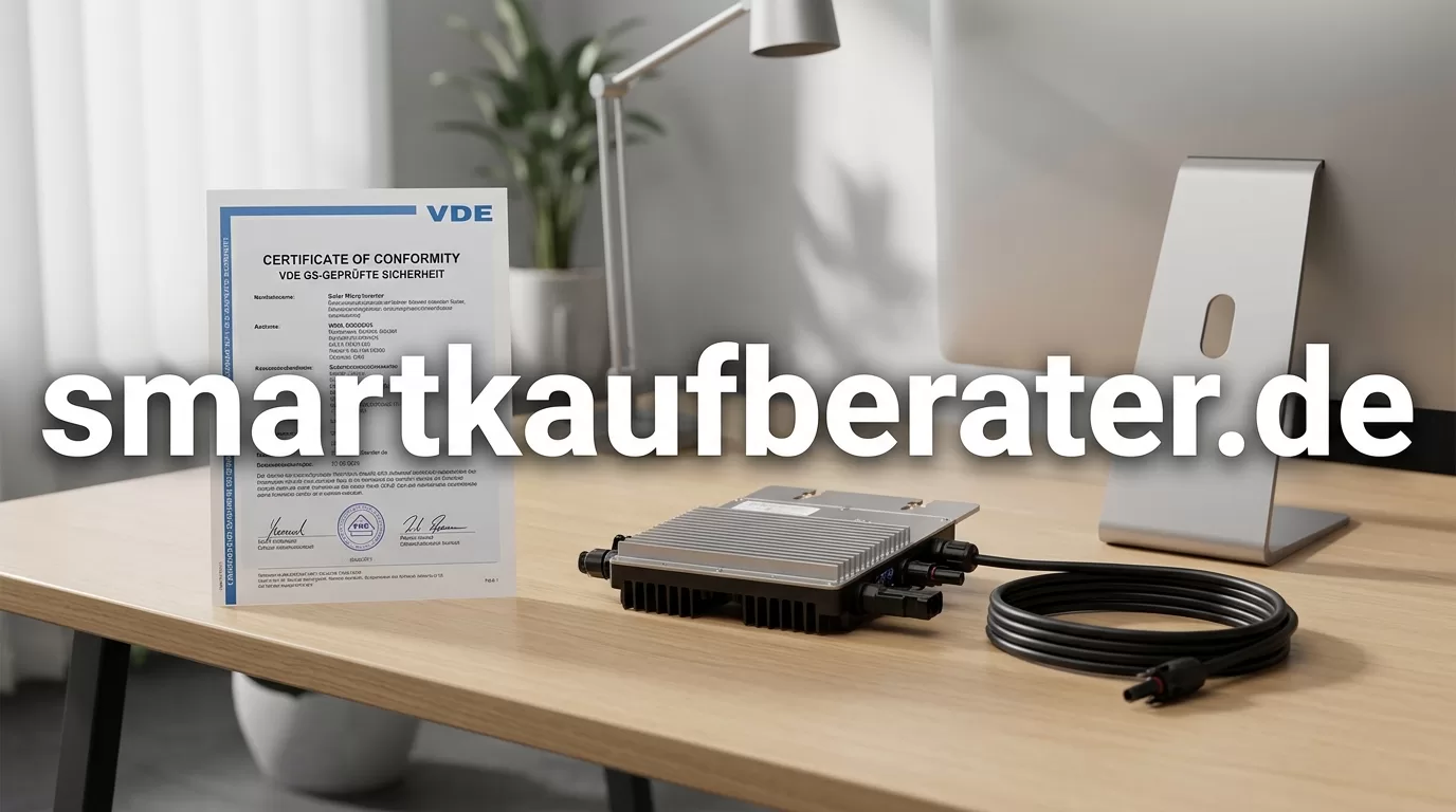 Schuko Stecker vs Wieland Steckdose Balkonkraftwerk 2026 Test 5 Balkonkraftwerk VDE Norm Schuko Stecker Solarpaket I Gesetz