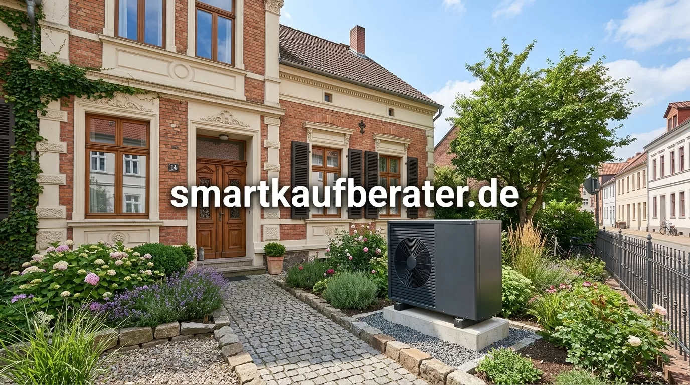 Wärmepumpe nachrüsten im Altbau: Kosten & Förderung 2 Waermepumpe nachruesten Altbau Kosten Foerderung
