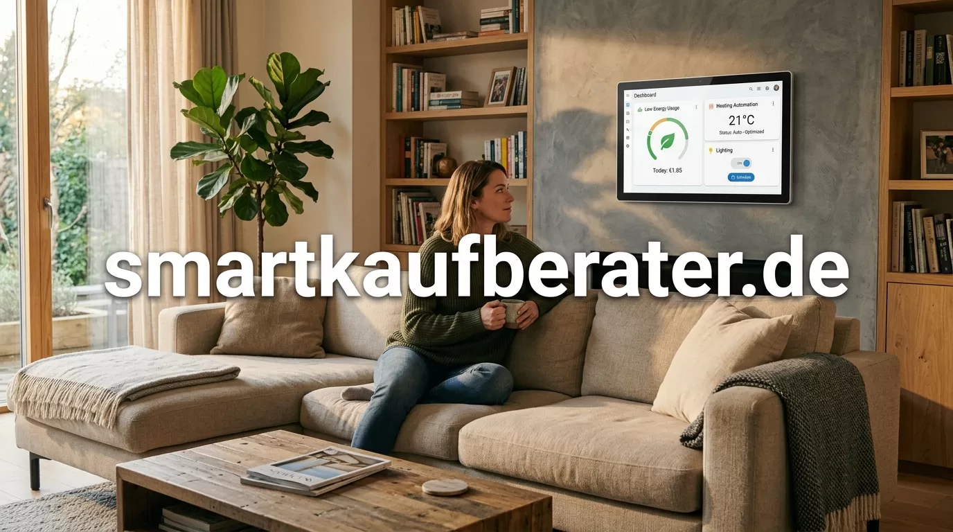 Wärmepumpe mit Home Assistant & Dynamischen Stromtarifen 5 Home Assistant Waermepumpe Automation Stromkosten Sparen