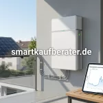 Smart home battery connected 2608011739