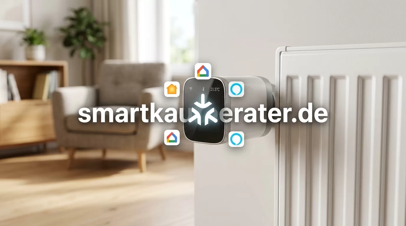 Matter Smart Thermostate im Vergleich: Apple, Google & Alexa 2 Matter Smart Thermostate Vergleich Apple Google Alexa