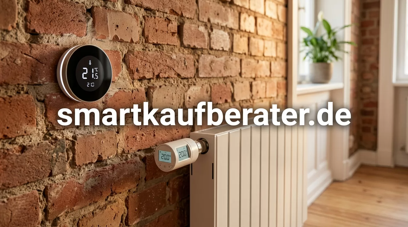 Hydraulischer Abgleich & Smarte Thermostate im Altbau 2 Hydraulischer Abgleich Smarte Thermostate Altbau Einstellungen