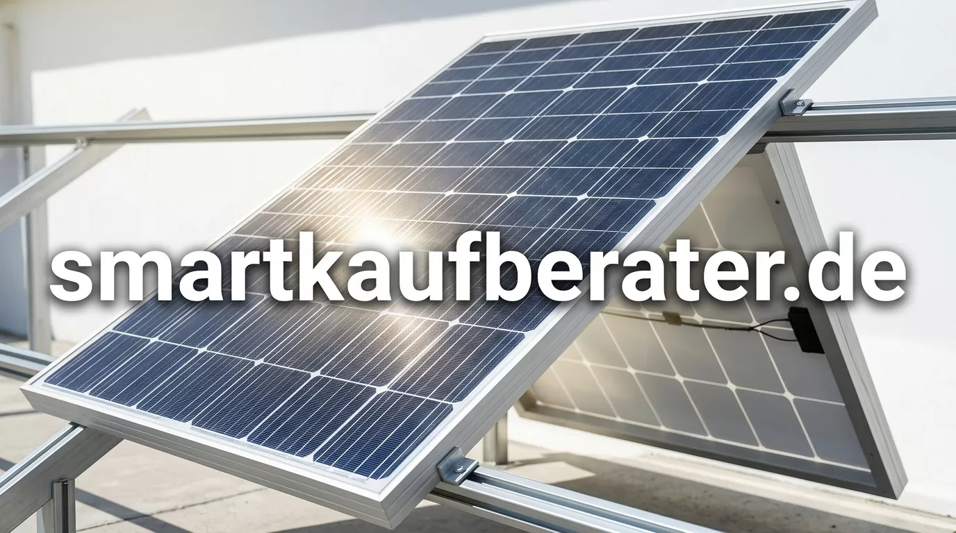 Bifaziale Solarmodule Albedo Effekt Lichtreflexion Rueckseite